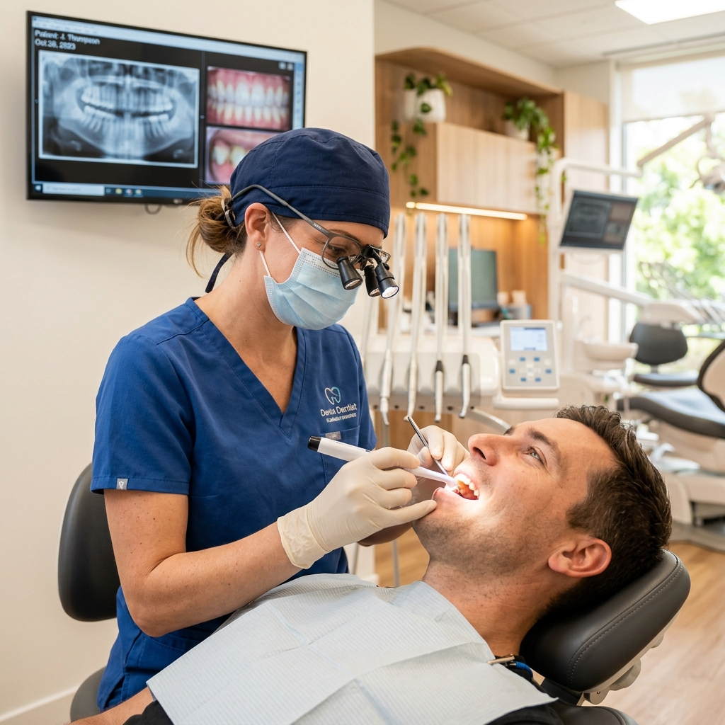 Dental Care Excellence